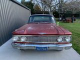 1962 Ford Fairlane