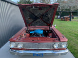 1962 Ford Fairlane
