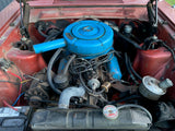 1962 Ford Fairlane
