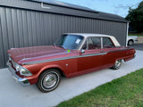 1962 Ford Fairlane