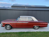 1962 Ford Fairlane
