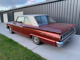 1962 Ford Fairlane