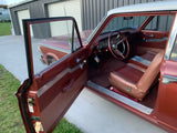 1962 Ford Fairlane