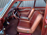 1962 Ford Fairlane