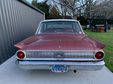 1962 Ford Fairlane