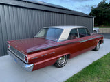 1962 Ford Fairlane
