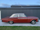 1962 Ford Fairlane