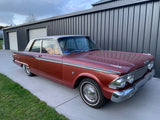 1962 Ford Fairlane