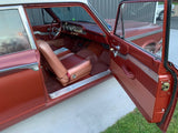 1962 Ford Fairlane