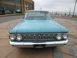 1963 Mercury Meteor SOLD