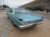 1963 Mercury Meteor SOLD