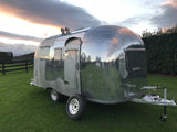 1959 Airstream Traveler SOLD