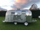 1959 Airstream Traveler SOLD