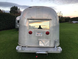 1959 Airstream Traveler SOLD