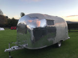 1959 Airstream Traveler SOLD