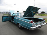 1963 Mercury Meteor SOLD