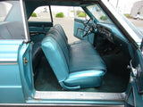 1963 Mercury Meteor SOLD