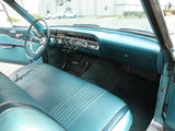 1963 Mercury Meteor SOLD