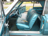 1963 Mercury Meteor SOLD