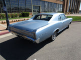 1966 Pontiac Lemans SOLD