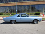 1966 Pontiac Lemans SOLD
