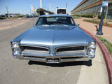 1966 Pontiac Lemans SOLD