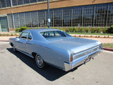 1966 Pontiac Lemans SOLD