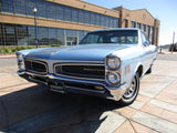 1966 Pontiac Lemans SOLD