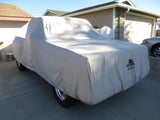 1976 Chevy C10 Silverado SOLD