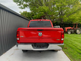 2010 Dodge Ram 1500 SOLD