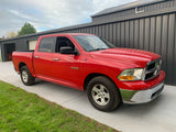 2010 Dodge Ram 1500 SOLD