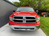 2010 Dodge Ram 1500 SOLD