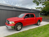 2010 Dodge Ram 1500 SOLD
