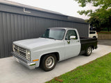 1984 Chevrolet C10 SOLD