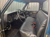 1984 Chevrolet C10 SOLD