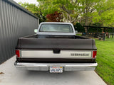 1984 Chevrolet C10 SOLD