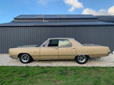 1967 Plymouth Fury III 383 SOLD
