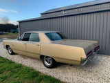 1967 Plymouth Fury III 383 SOLD