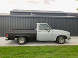 1984 Chevrolet C10 SOLD