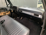 1984 Chevrolet C10 SOLD