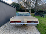 1967 Plymouth Fury III 383 SOLD