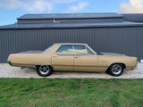 1967 Plymouth Fury III 383 SOLD
