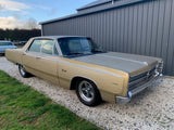 1967 Plymouth Fury III 383 SOLD
