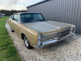 1967 Plymouth Fury III 383 SOLD