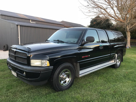 1998 Ram 1500 Big Horn SOLD