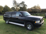 1998 Ram 1500 Big Horn SOLD