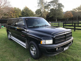 1998 Ram 1500 Big Horn SOLD