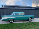 1957 Chevrolet Belair SOLD
