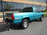 1994 GMC Sierra SOLD