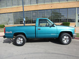 1994 GMC Sierra SOLD